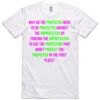AS Colour Adult Staple Tee  Thumbnail