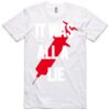 AS Colour Adult Staple Tee  Thumbnail