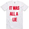 AS Colour Adult Staple Tee  Thumbnail
