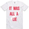 AS Colour Adult Staple Tee  Thumbnail