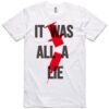 AS Colour Adult Staple Tee  Thumbnail