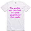 AS Colour Adult Staple Tee  Thumbnail