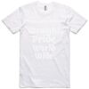 AS Colour Adult Staple Tee  Thumbnail