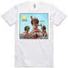 AS Colour Adult Staple Tee  Thumbnail