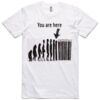 AS Colour Adult Staple Tee  Thumbnail