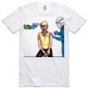 AS Colour Adult Staple Tee  Thumbnail
