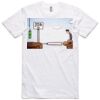 AS Colour Adult Staple Tee  Thumbnail