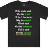 Gildan Adult Comfort Colours Tee Thumbnail