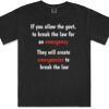 Gildan Adult Comfort Colours Tee Thumbnail