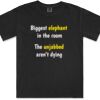 Gildan Adult Comfort Colours Tee Thumbnail
