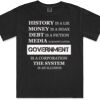 Gildan Adult Comfort Colours Tee Thumbnail