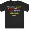 Gildan Adult Comfort Colours Tee Thumbnail