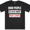 Gildan Adult Comfort Colours Tee Thumbnail