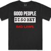 Gildan Adult Comfort Colours Tee Thumbnail