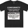 Gildan Adult Comfort Colours Tee Thumbnail