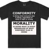 Gildan Adult Comfort Colours Tee Thumbnail