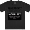 Gildan Adult Comfort Colours Tee Thumbnail