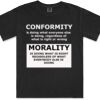 Gildan Adult Comfort Colours Tee Thumbnail