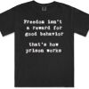 Gildan Adult Comfort Colours Tee Thumbnail