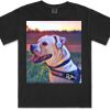 Gildan Adult Comfort Colours Tee Thumbnail
