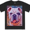 Gildan Adult Comfort Colours Tee Thumbnail