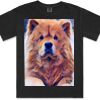 Gildan Adult Comfort Colours Tee Thumbnail