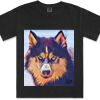 Gildan Adult Comfort Colours Tee Thumbnail