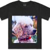 Gildan Adult Comfort Colours Tee Thumbnail
