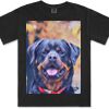 Gildan Adult Comfort Colours Tee Thumbnail