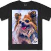 Gildan Adult Comfort Colours Tee Thumbnail