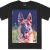 Gildan Adult Comfort Colours Tee Thumbnail