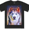 Gildan Adult Comfort Colours Tee Thumbnail