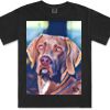 Gildan Adult Comfort Colours Tee Thumbnail