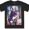 Gildan Adult Comfort Colours Tee Thumbnail