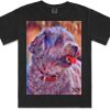 Gildan Adult Comfort Colours Tee Thumbnail