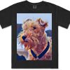 Gildan Adult Comfort Colours Tee Thumbnail