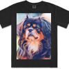 Gildan Adult Comfort Colours Tee Thumbnail