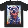 Gildan Adult Comfort Colours Tee Thumbnail
