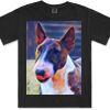 Gildan Adult Comfort Colours Tee Thumbnail
