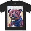 Gildan Adult Comfort Colours Tee Thumbnail