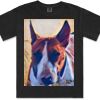 Gildan Adult Comfort Colours Tee Thumbnail