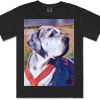 Gildan Adult Comfort Colours Tee Thumbnail