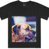 Gildan Adult Comfort Colours Tee Thumbnail