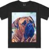 Gildan Adult Comfort Colours Tee Thumbnail