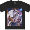 Gildan Adult Comfort Colours Tee Thumbnail