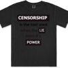 Gildan Adult Comfort Colours Tee Thumbnail