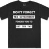 Gildan Adult Comfort Colours Tee Thumbnail