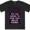 Gildan Adult Comfort Colours Tee Thumbnail