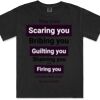 Gildan Adult Comfort Colours Tee Thumbnail