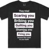 Gildan Adult Comfort Colours Tee Thumbnail